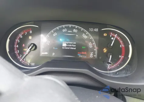 2024 Toyota Rav4 Xle Premium z USA, uszkodzony, nr VIN 2T3C1RFV2RW334542